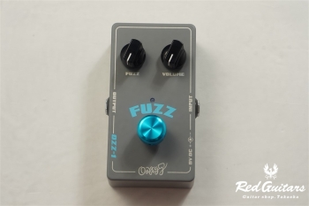 Super Retro Fuzz / OZZ-1